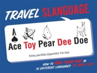 Travel Slanguage