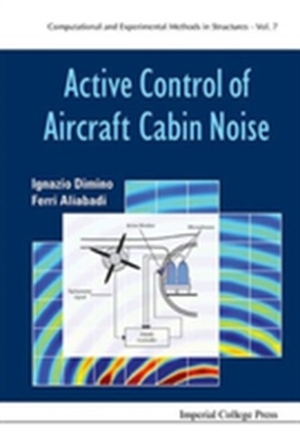 Active Control Of Aircraft Cabin Noise Active Control Of Aircraft Cabin Noise