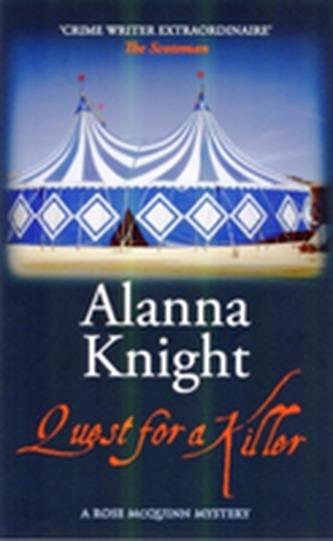 Quest for a Killer