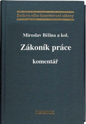 Zákoník práce, právní stav k 15.03.2008 sešit 72
