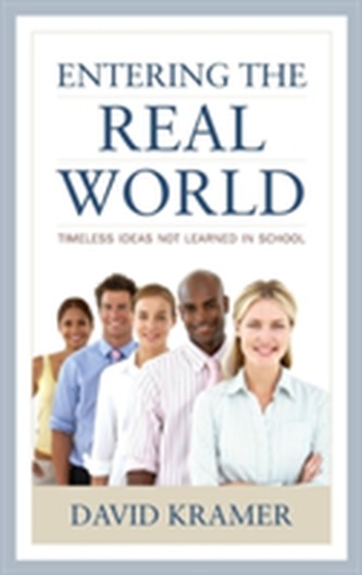 Entering the Real World