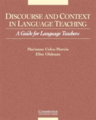 Discourse and Context in Language Teaching