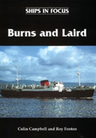 Burns and Laird Burns and Laird