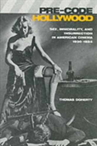 Pre-Code Hollywood