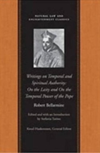 On Temporal & Spiritual Authority