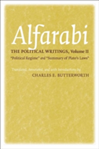 The Political Writings