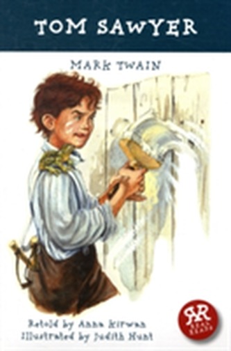 Tom Sawyer