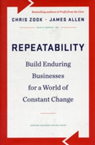 Repeatability