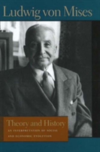 Theory and History