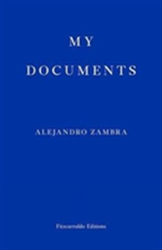 My Documents My Documents