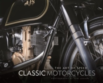 Classic Motorcycles