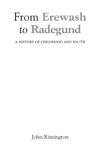 From Erewash to Radegund