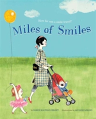 Miles of Smiles Miles of Smiles