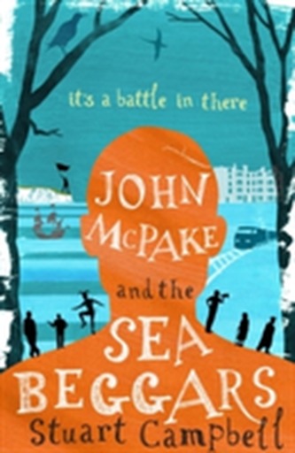 John McPake and the Sea Beggars John McPake and the Sea Beggars