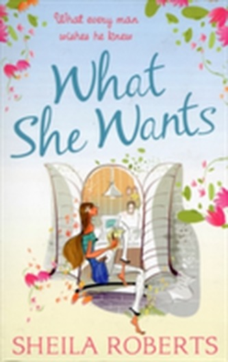 What She Wants What She Wants