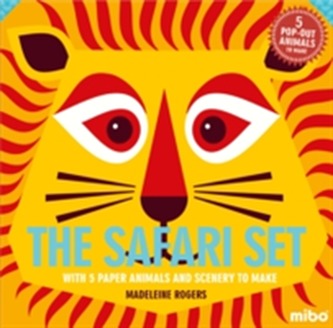 Mibo: The Safari Set