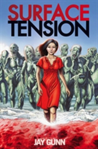 Surface Tension Surface Tension