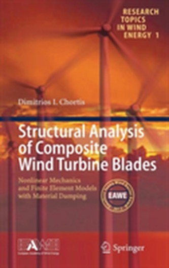Structural Analysis of Composite Wind Turbine Blades Structural Analysis of Composite Wind Turbine Blades