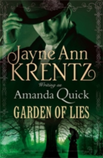 Garden of Lies Garden of Lies