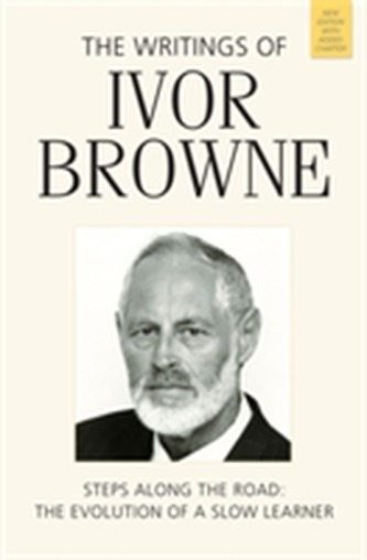 The Writings of Ivor Browne