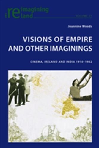Visions of Empire and Other Imaginings Visions of Empire and Other Imaginings
