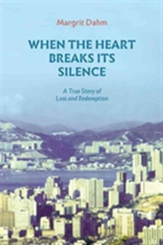 WHEN THE HEART BREAKS ITS SILENCE