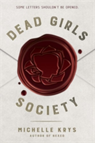 Dead Girls Society