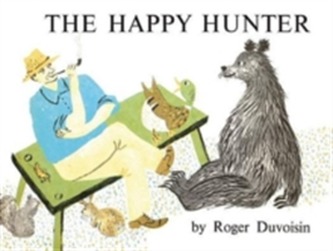 The Happy Hunter