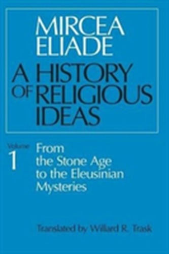A History of Religious Ideas A History of Religious Ideas