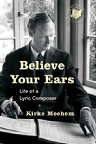 Believe Your Ears Believe Your Ears