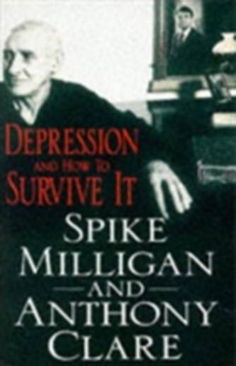 Depression And How To Survive It