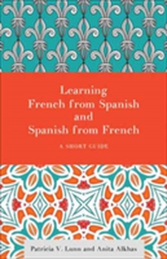 Learning French from Spanish and Spanish from French