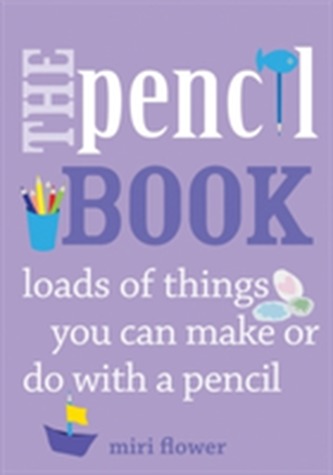The Pencil Book