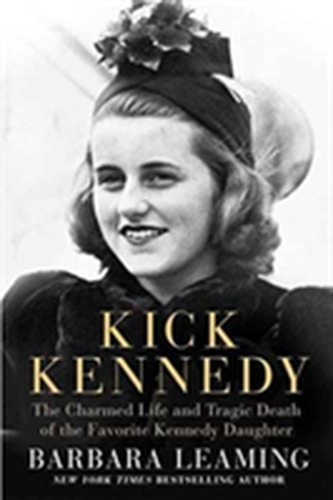 Kick Kennedy