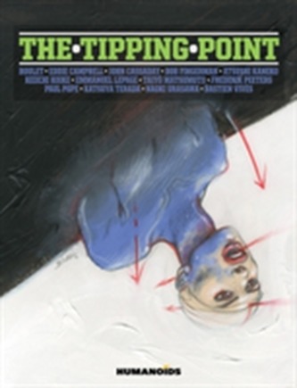 The Tipping Point
