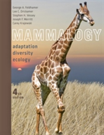 Mammalogy Mammalogy