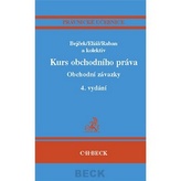 Kurs obchodního práva - Obchodní závazky