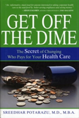 Get Off the Dime