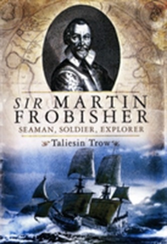 Sir Martin Frobisher