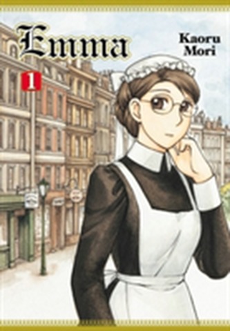 Emma, Vol. 1