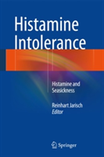 Histamine Intolerance