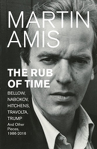 The Rub of Time