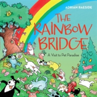 Rainbow Bridge Rainbow Bridge