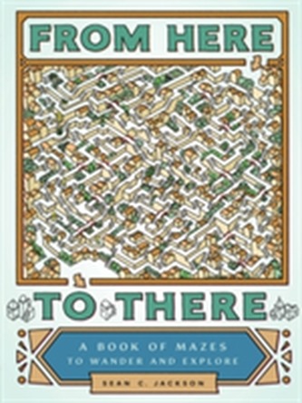 From Here to There