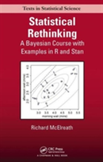 Statistical Rethinking