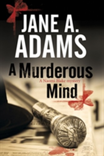 A Murderous Mind A Murderous Mind