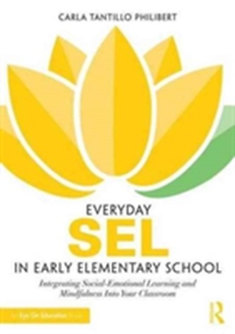 Everyday SEL in Early Childhood