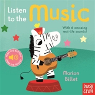 Listen to the Music