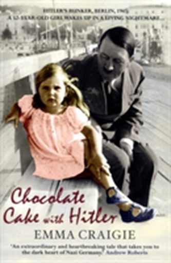 Chocolate Cake with Hitler
