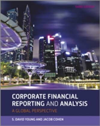 Corporate Financial Reporting and Analysis